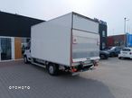 Fiat DUCATO MAXI KONTENER+WINDA STAN IDEALNY !!! - 3