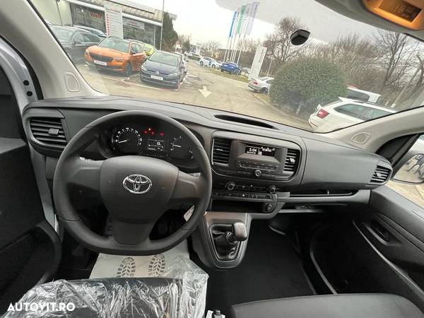 Toyota PROACE VAN - 8