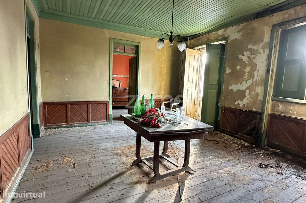 Moradia T4 | Canedo - Grande imagem: 4/18