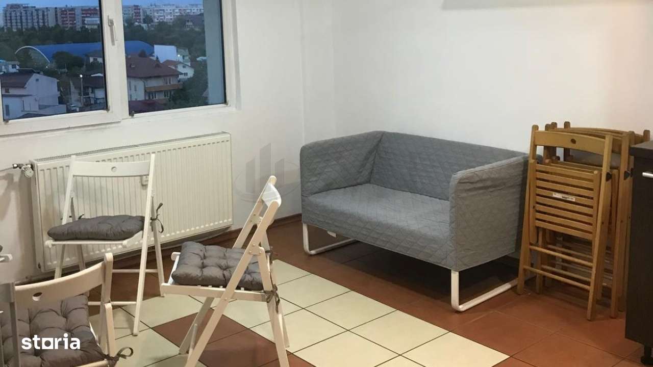 Apartament 3 Camere I De Vanzare I Tei