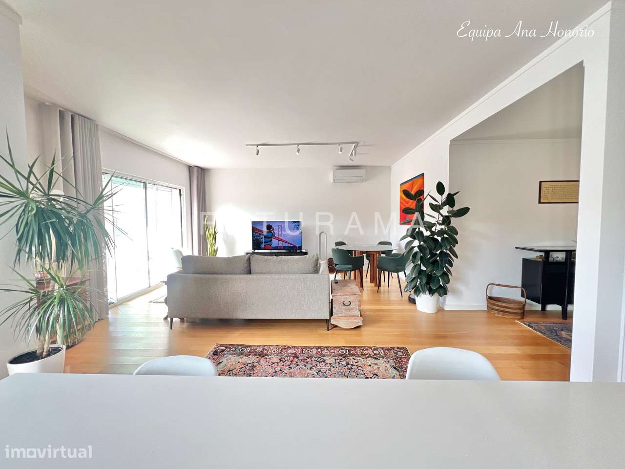 LUMINOSO T2 3 VARADAS - ESTORIL-17