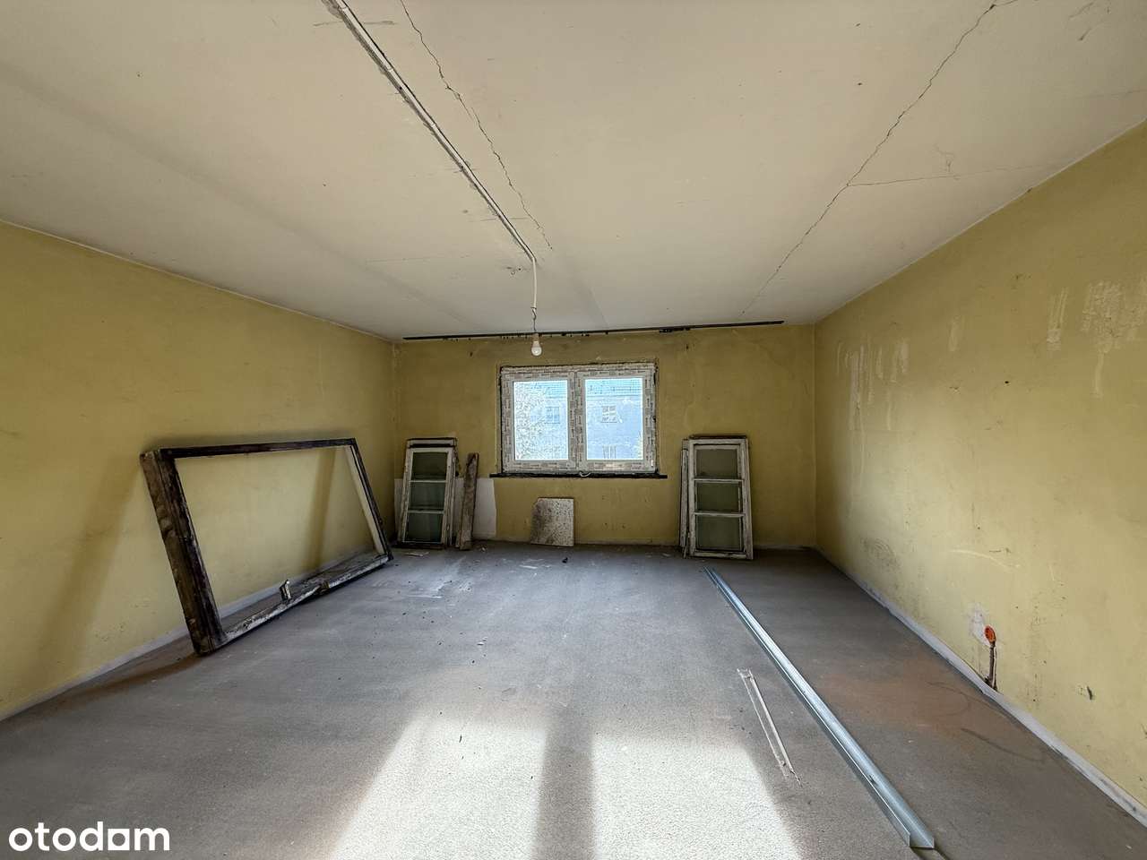 BEZPOŚREDNIO Mieszkanie 4 pok, miejskie ogrzewanie, bezczynszowe-3