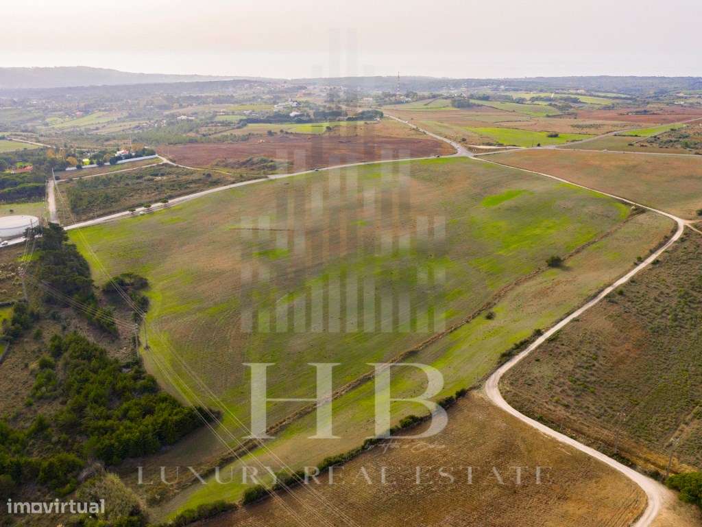 Terreno com 158.000m2 |Sintra - Grande imagem: 4/18