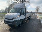 Iveco 72C170 skrzynia 6m 2016r. - 1