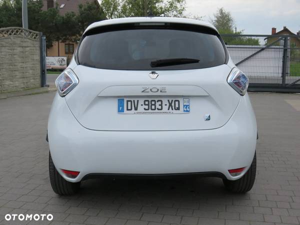 Renault Zoe R90 22kWh (z akumulatorem) - 15