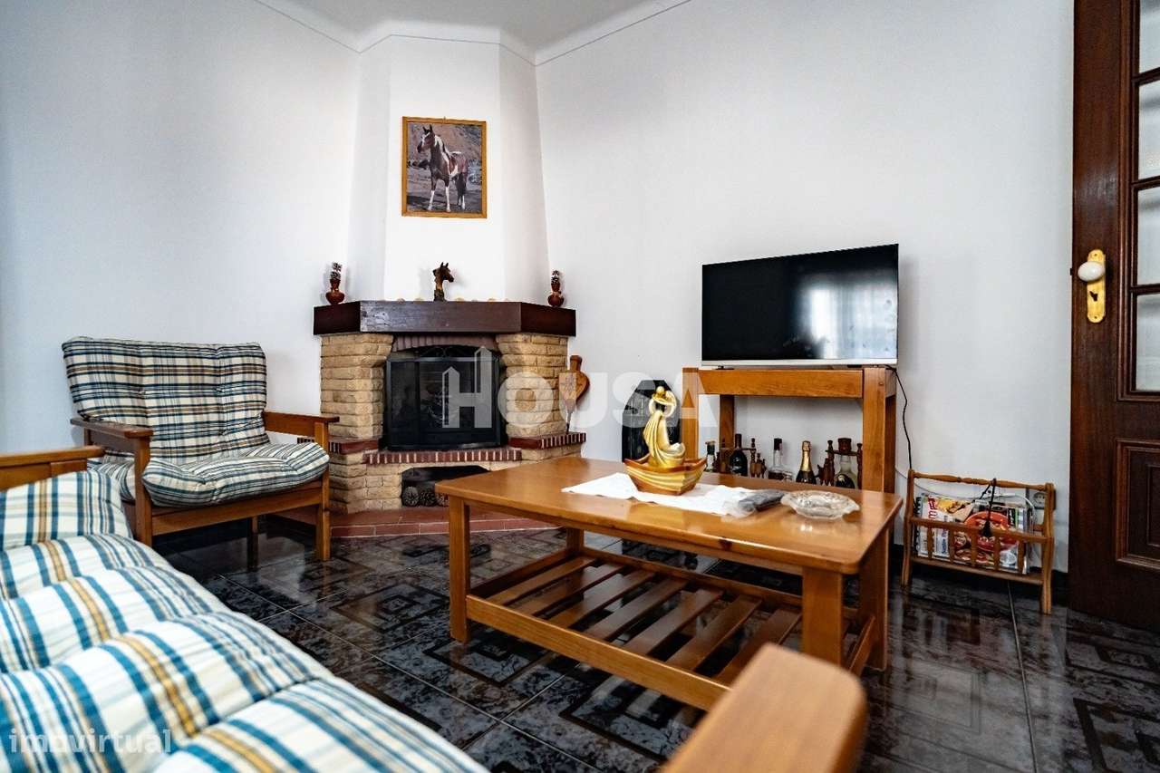 Apartamento T2 Praia do Pedrogão - Leiria-2