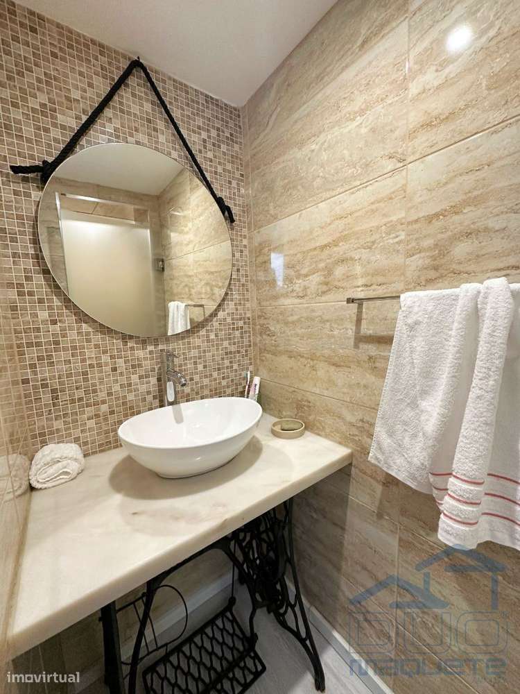 Moradia T3 - ANTAS-11