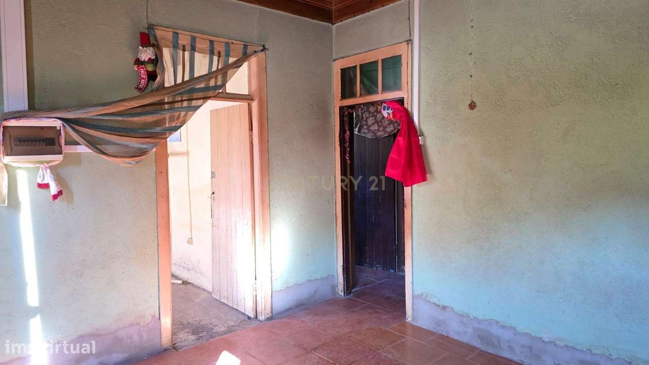 Casa Antiga em Albergaria dos Doze, Pombal - Grande imagem: 4/24
