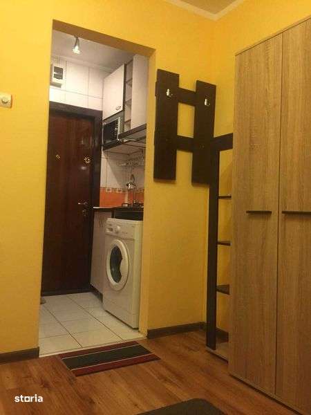 Garsoniera zona ITC-mobilata/utilata COMPLET,Taxe mici !!! - Imagine principală: 5/8