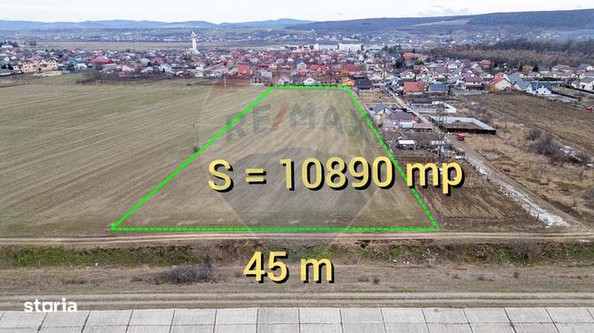 Teren intravilan in Lilieci de vanzare