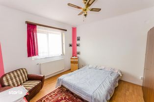 Apartament 3 camere, bloc nou, ANL Tilisca-Calea Poplacii