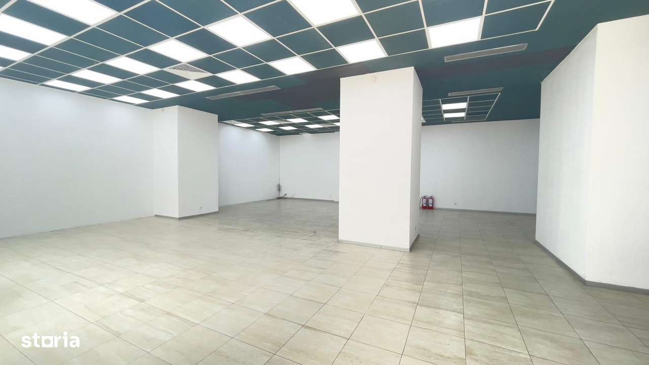 OPORTUNITATE | SPAȚIU COMERCIAL STRADAL | TRAFIC INTENS PIETONAL | - Imagine principală: 2/11