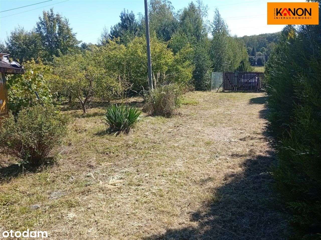 Działka, 3 235 m², Międzyrzecze Górne-12