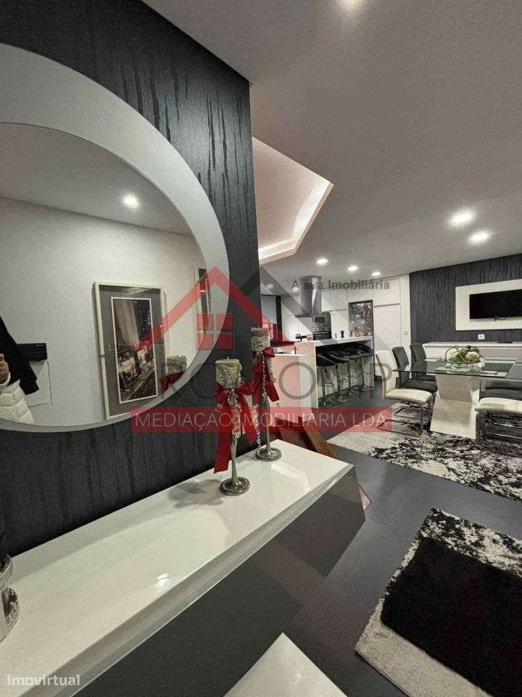 Moradia T3 Vilarinho | Santo Tirso - Grande imagem: 5/29