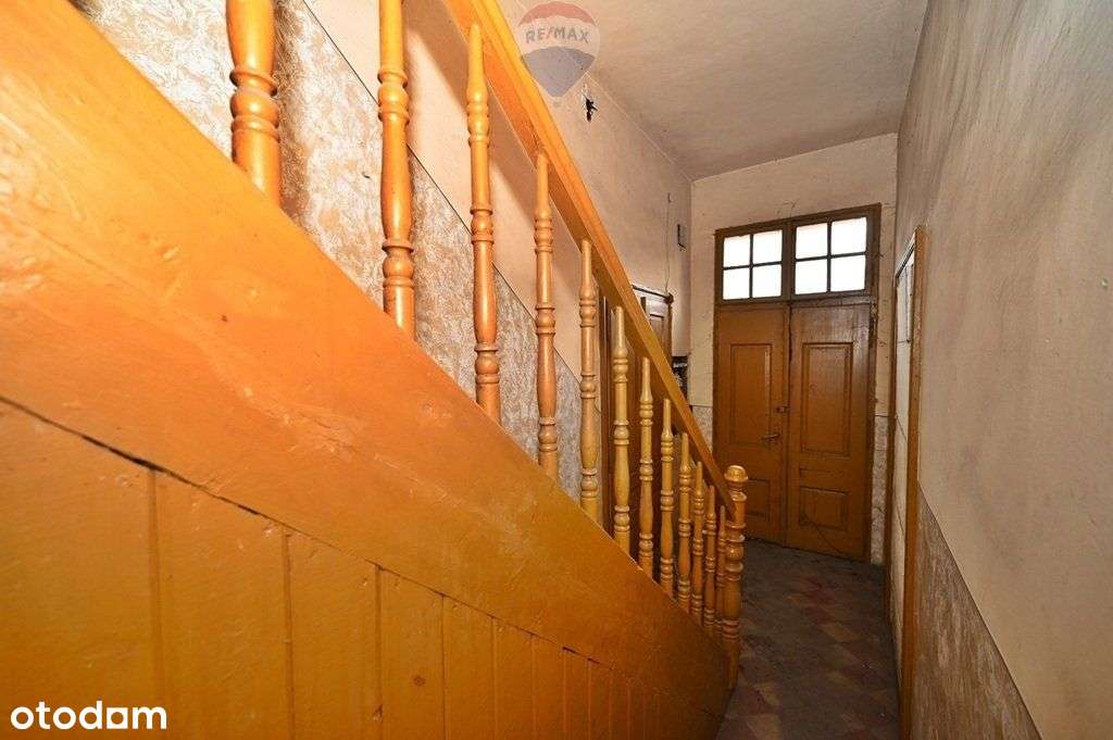 Kamienica W Zatorze-12