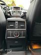 Mercedes-Benz ML 350 BlueTec 4-Matic - 29