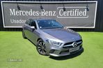 Mercedes-Benz A 160 Style - 3