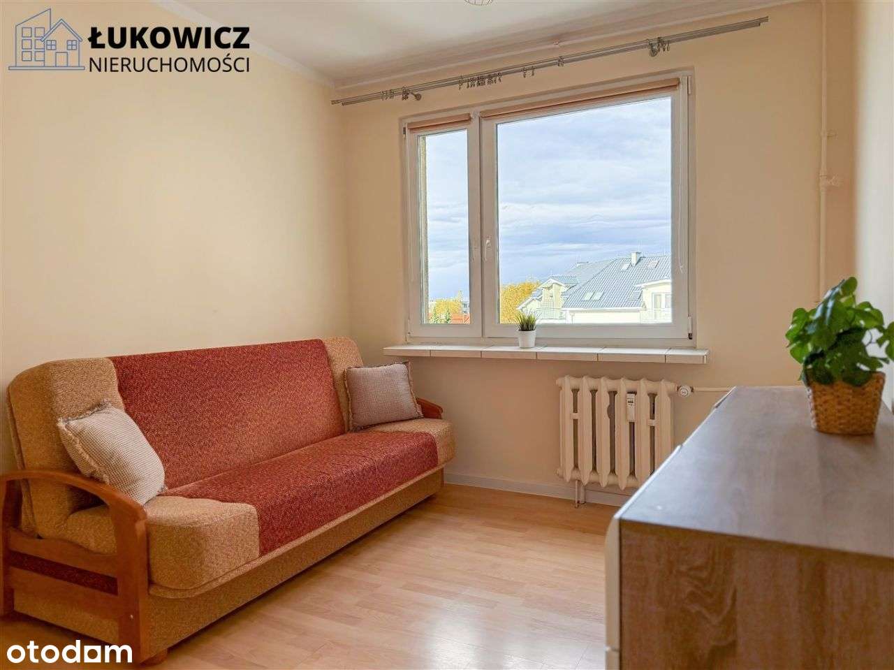 3-pokojowe mieszkanie z widokiem na góry!-12