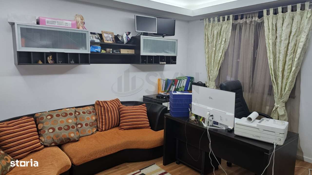 Vila 9 Camere I De vanzare I Prel. Ghencea - Imagine principală: 4/13