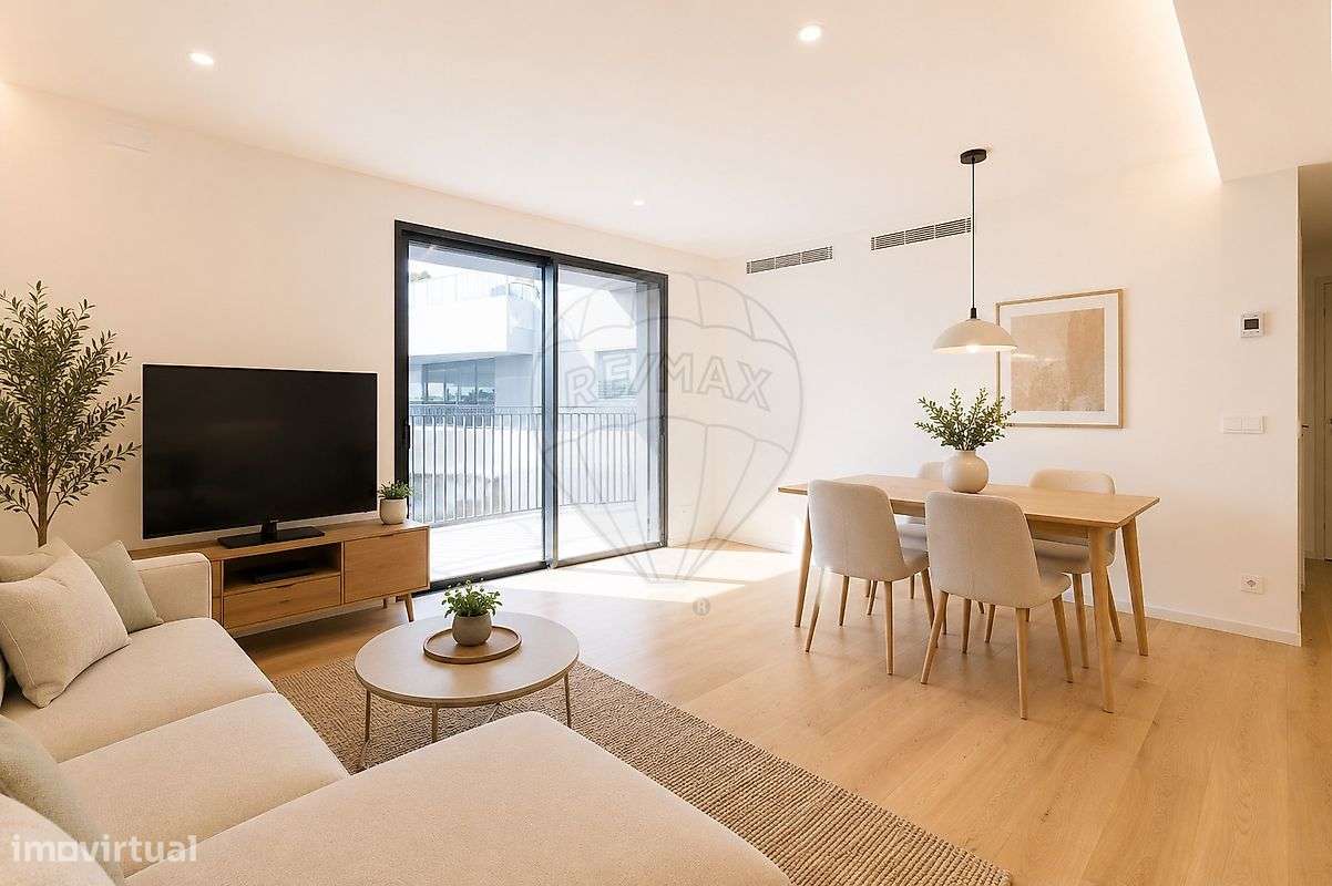Apartamento T2 para venda-7