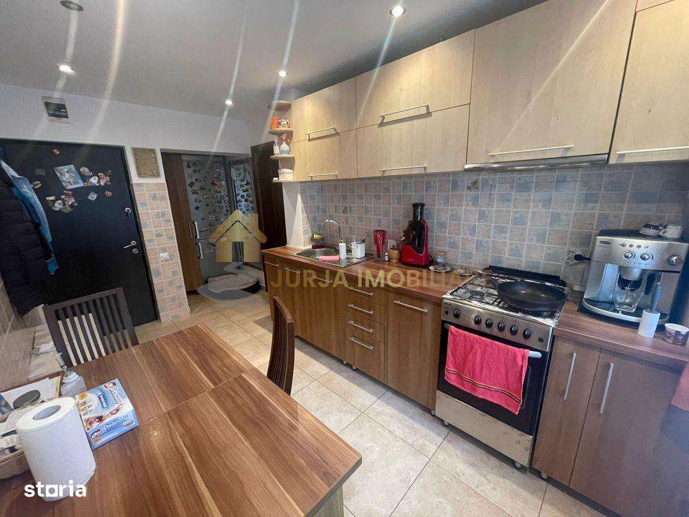 APARTAMENT 2 CAMERE 50 MP  GRIGORESCU - Imagine principală: 5/8