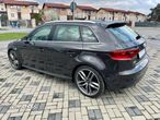 Audi A3 1.6 TDI Sportback (clean diesel) S line Sportpaket - 5