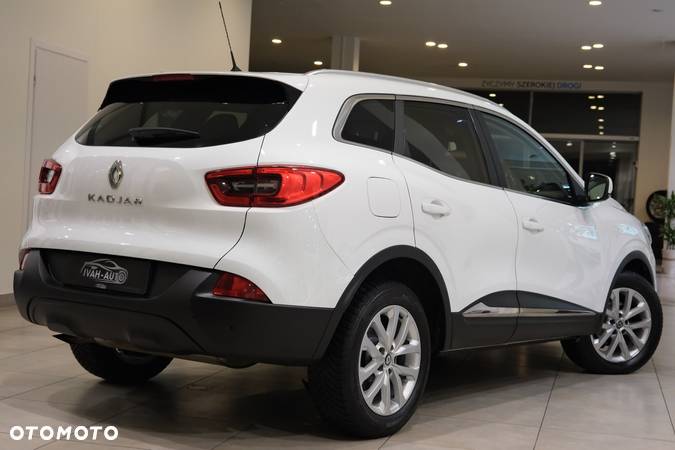 Renault Kadjar 1.2 Energy TCe Intens EDC - 14