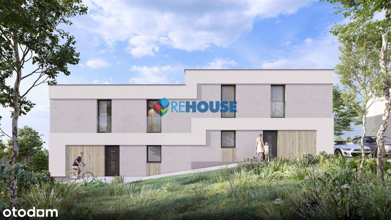 BESKIDZKA 366 –Twoje nowe miejsce na ziemi!! - Pełny obrazek: 1/5