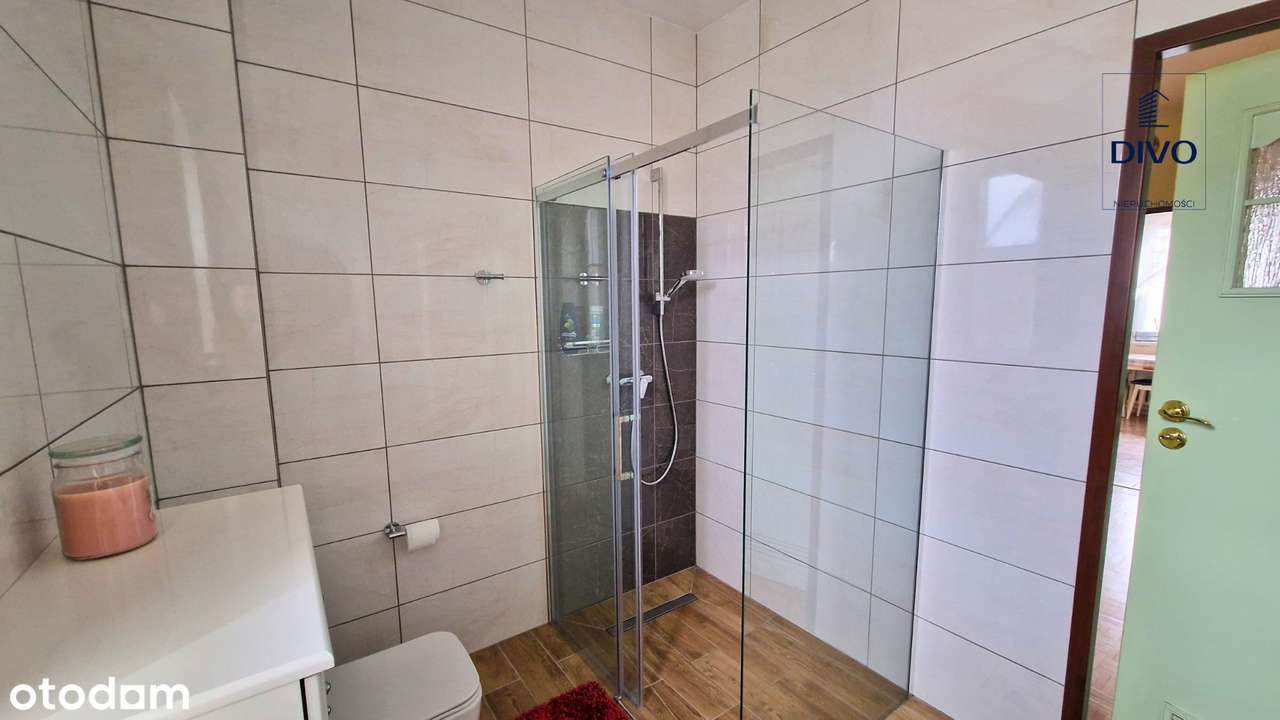 Dom w cichym i spokojnym miejscu, Dulowa-12