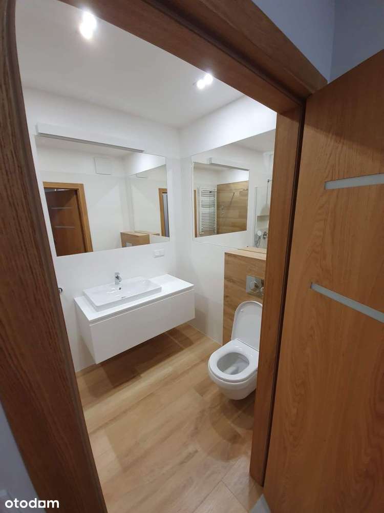 Trzypokojowe 63 m2, mieszkanie Bemowo Warszaw, ul. Szeligowska - Pełny obrazek: 5/15