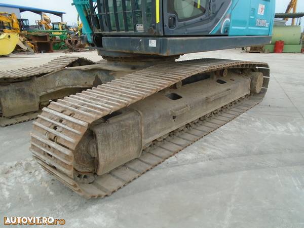 Kobelco SK 300 LC - 10 - 8