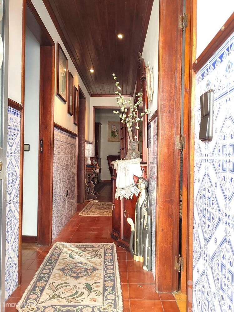 Moradia bi-familiar T2 em Oliveira do Hospital e São Paio de Gramaços - Grande imagem: 4/14