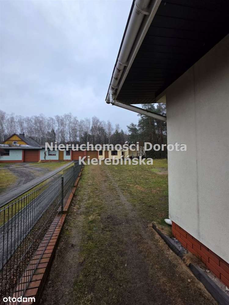 Dom jednorodzinny w spokojnej oklicy- Konewka.-8