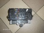 BODY komputer BCM skrzynka IVECO DAILY 2006-2011 5801254994 - 2