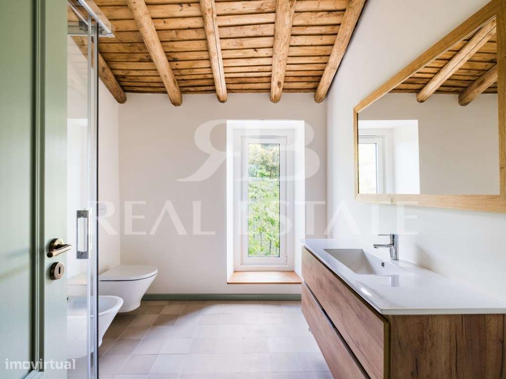 Quinta - 11 hectares com 6 casas, na Serra de São Mamede, Alentejo-44