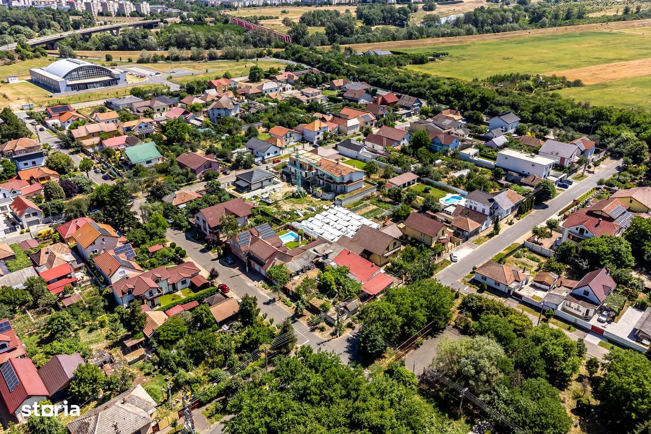 Vila premium constructie noua in Subcetate - Imagine principală: 5/7