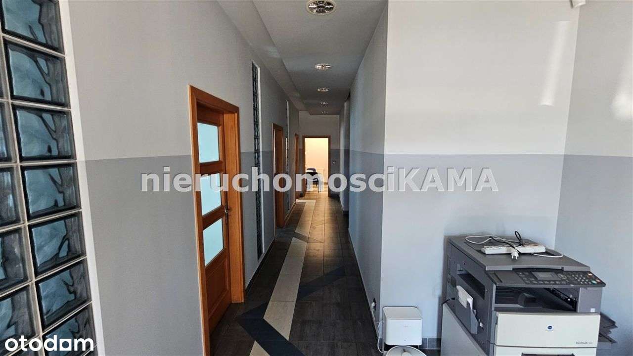 Hala/Magazyn, 1 603,55 m², Bielsko-Biała-15