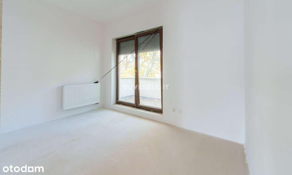 Kameralna willa miejska - tylko 6 apartamentów-9