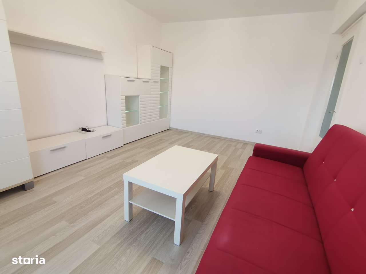 INCHIRIEZ apartament 2 camere decomandat,renovat,zona Mihai Viteazul - Imagine principală: 4/11