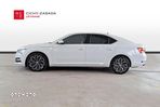 Skoda Superb 2.0 TDI L&K DSG - 2