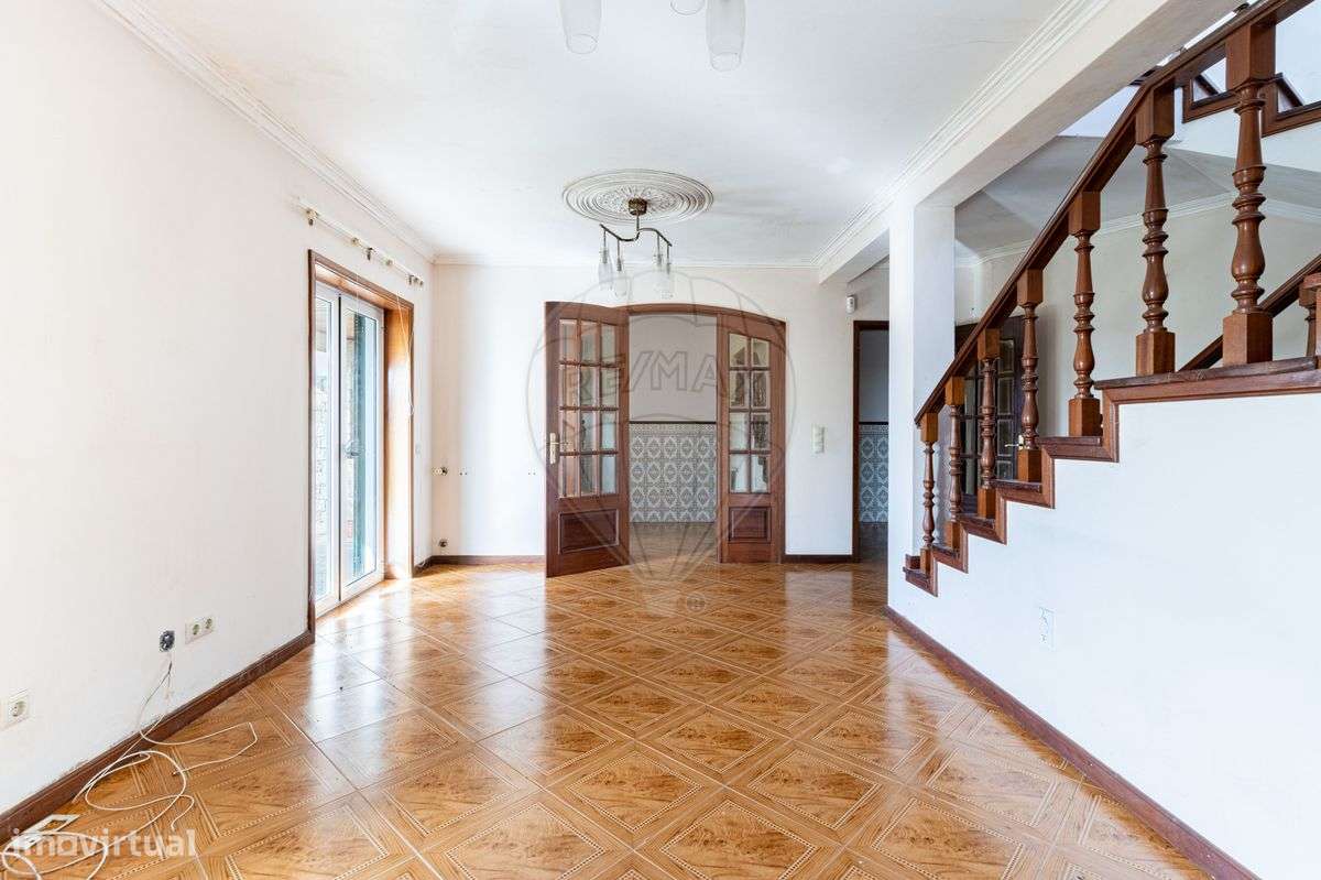 Moradia T4 para venda - Grande imagem: 5/32