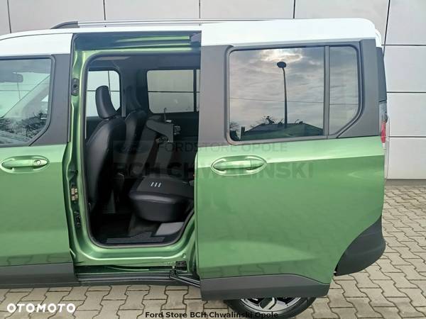 Ford Tourneo Courier 1.0 EcoBoost Active - 9