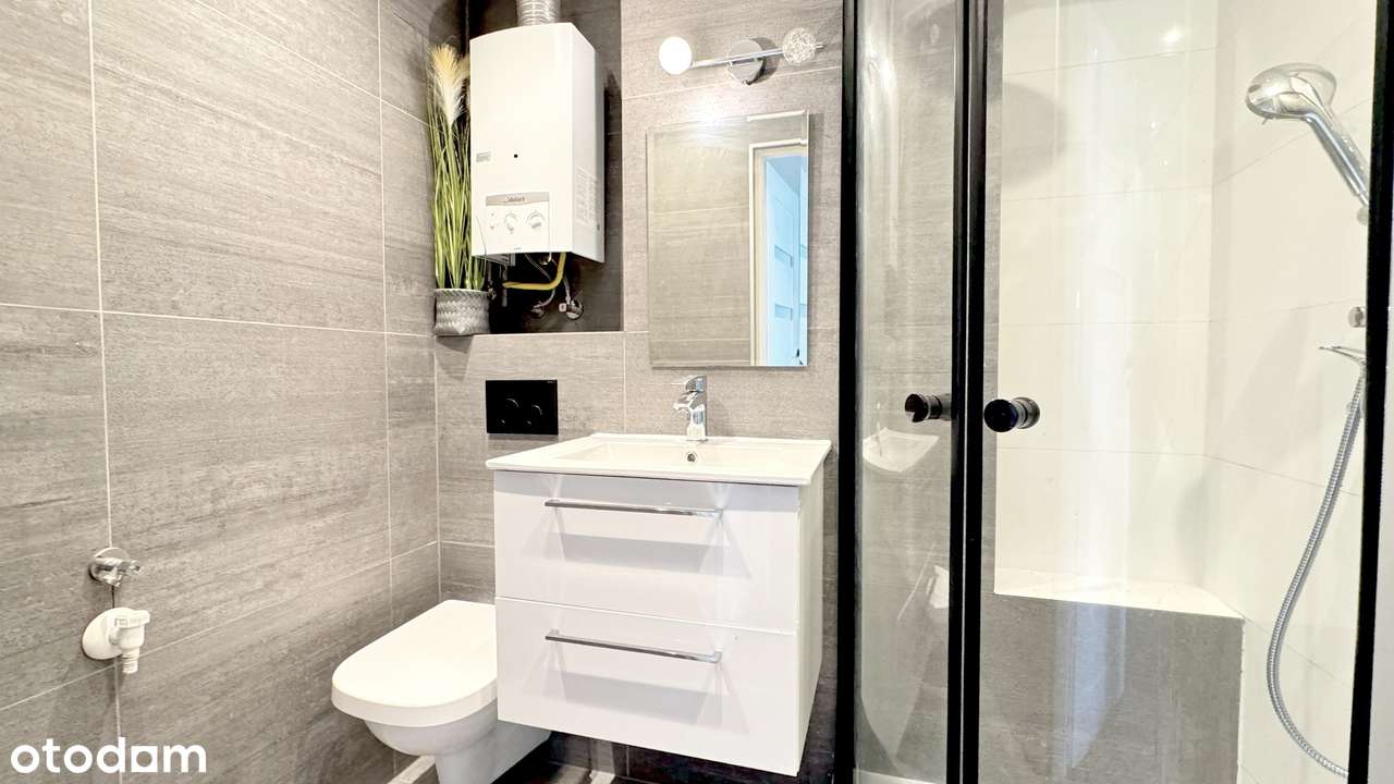 2 pokoje w centrum Bielska - idealne do życia i inwestycji!-5