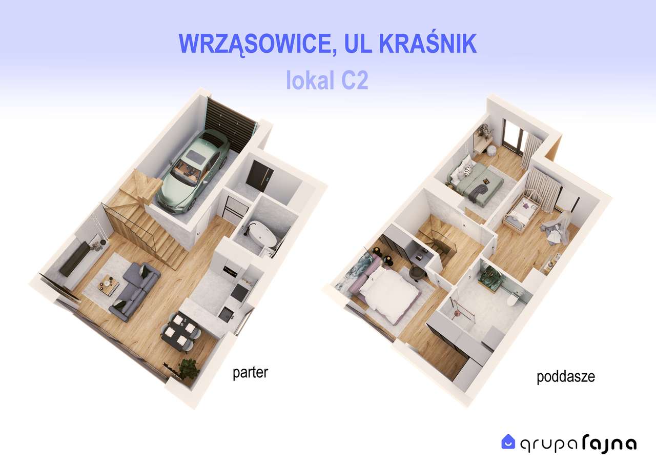 Zielona Przystań Wrząsowice-16