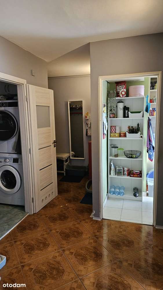 Mieszkanie trzypokojowe 65m2 Kraków ul.Wacława Lipińskiego-7