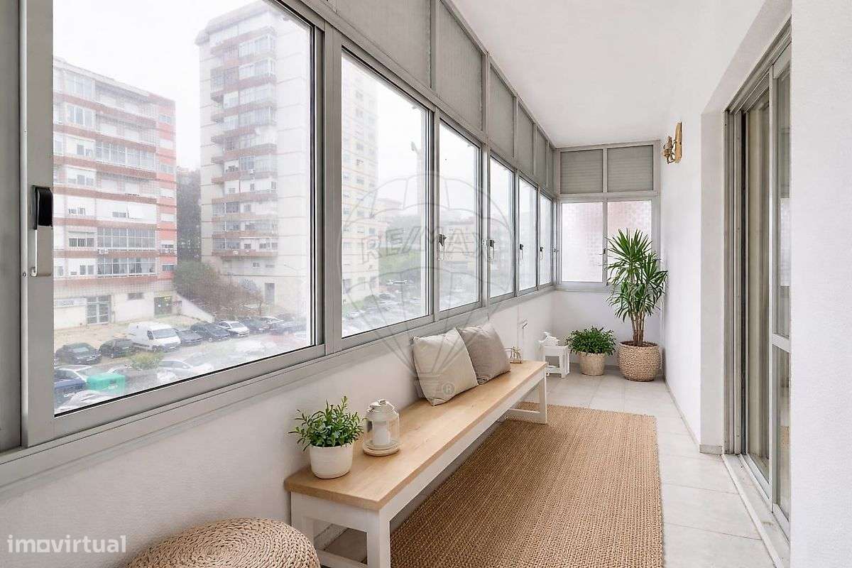 Apartamento T3 para venda-11