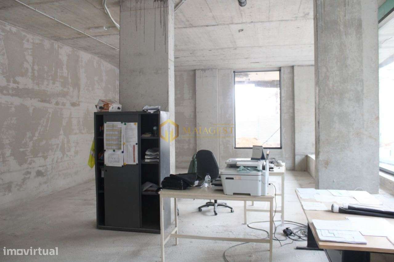 Loja para Arrendamento no Centro de Gaia - Grande imagem: 4/7