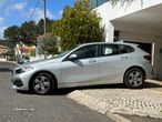 BMW 116 d EDynamics Line Urban - 3