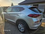 Hyundai Tucson 1.6 CRDi 48V Comfort 2WD DCT - 8