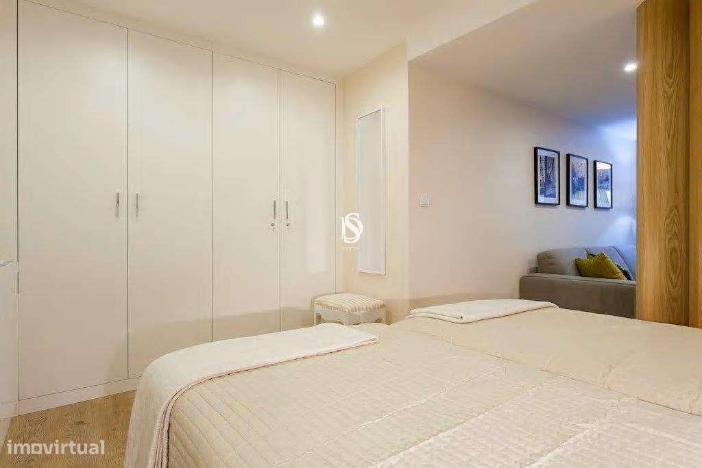 Apartamento T0 Venda em Misericórdia,Lisboa-4